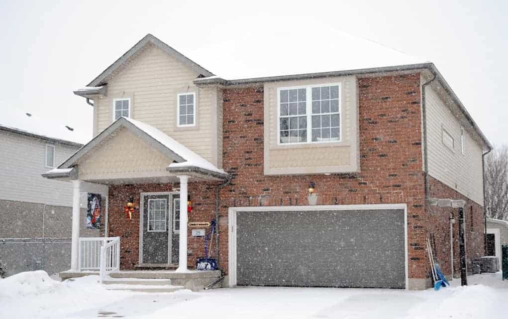 Great accessibility starts at home, group tells Woolwich council