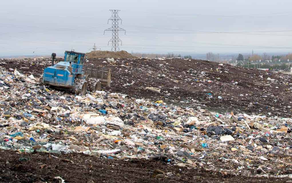 Townships to see expanded curbside waste services starting next spring