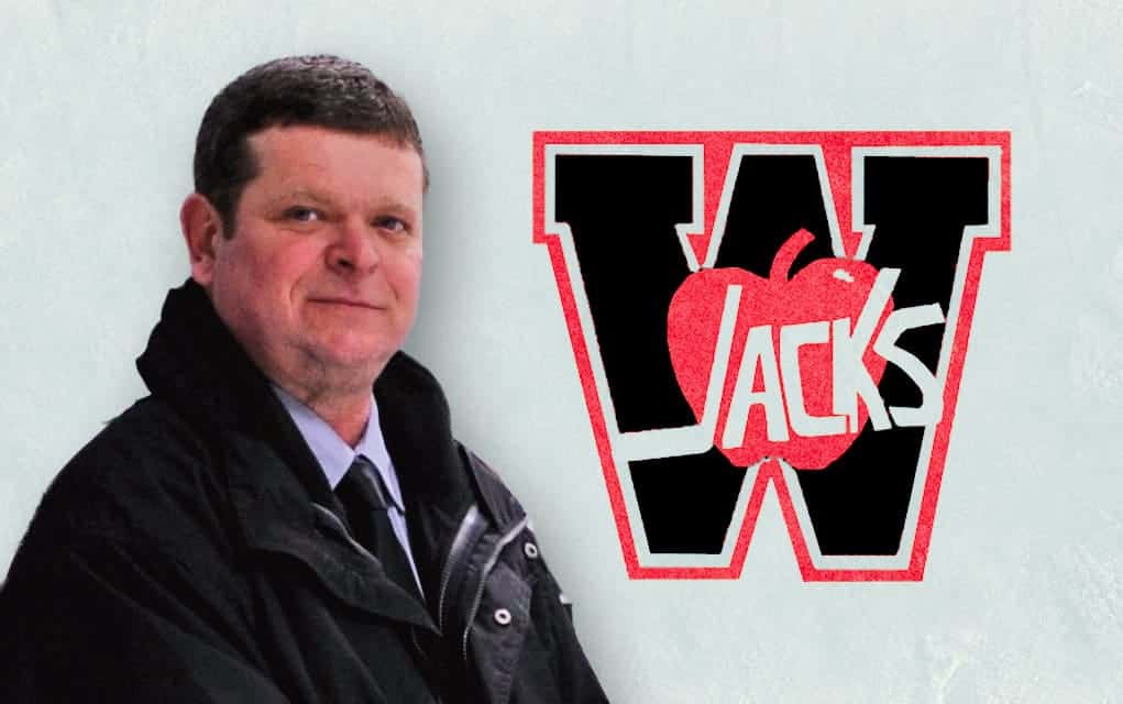 Coach of the year