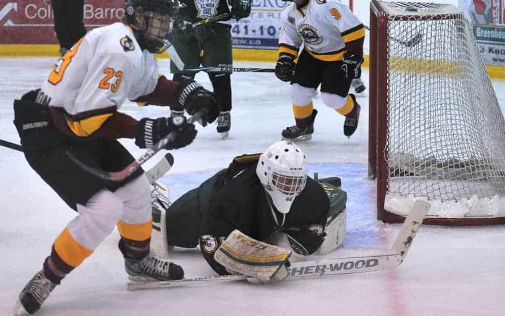 Goals aplenty as Kings post a pair of wins over the weekend