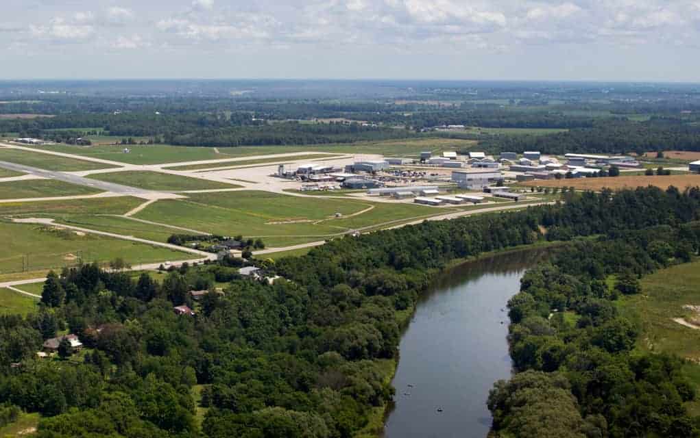 Master plan process to help region make longer-term plans for money-losing airport