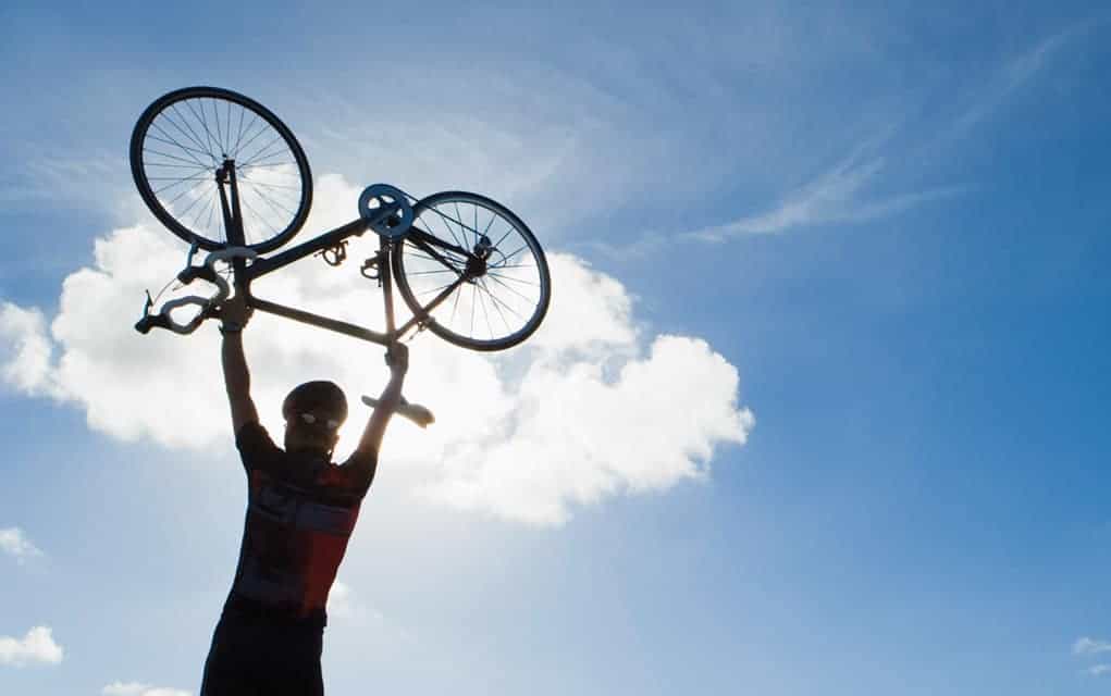 Steaming Nostril cycling race returns to Woolwich