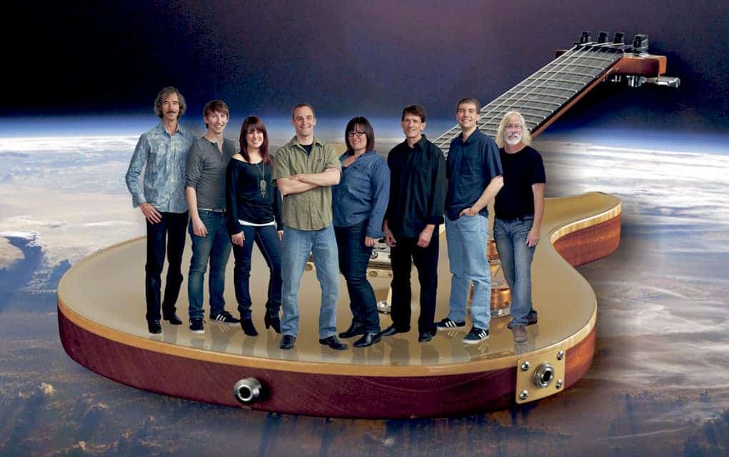 Hitch(in’) a Ride to Conestogo