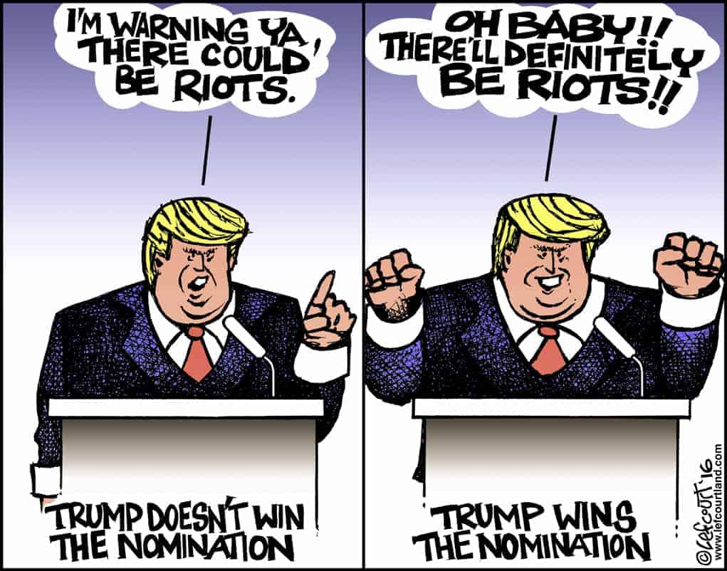 Lefcourtland – April 7, 2016