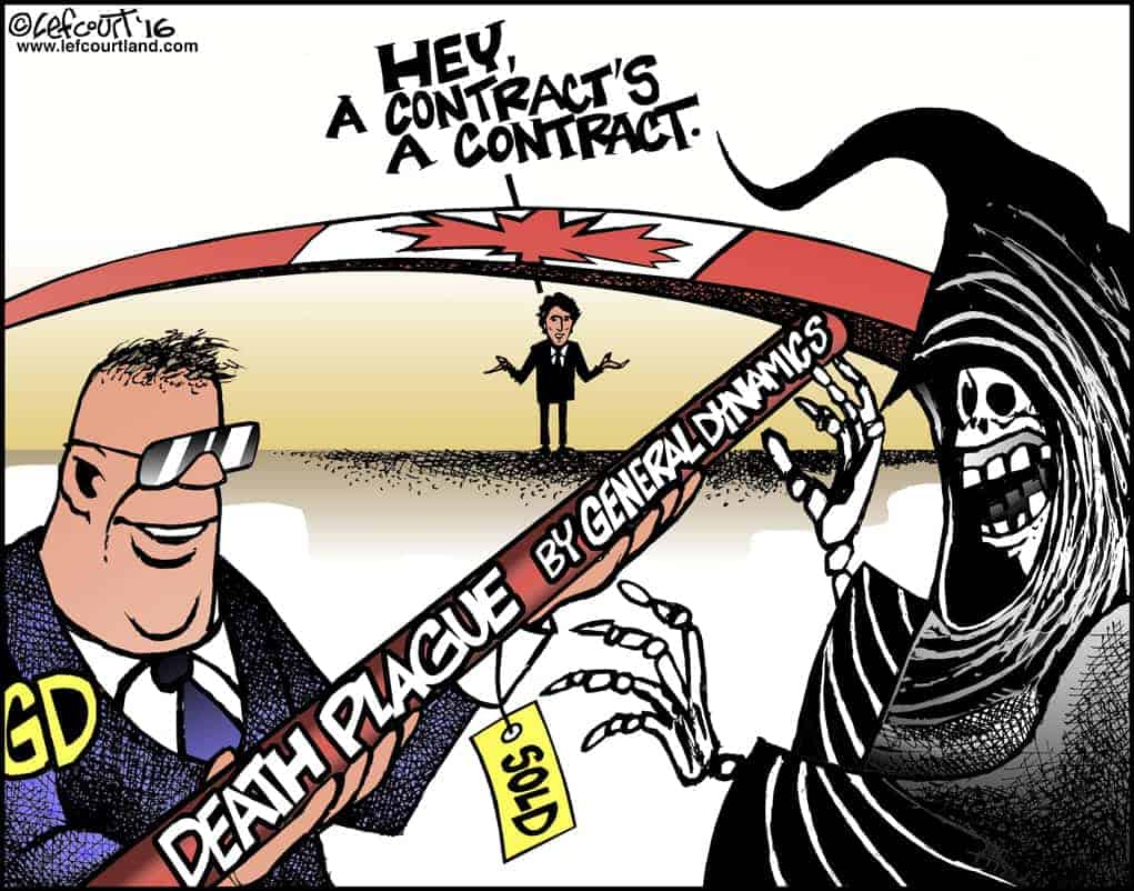 Lefcourtland – April 21, 2016