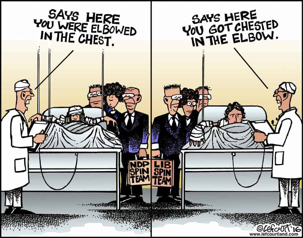 Lefcourtland – May 26, 2016