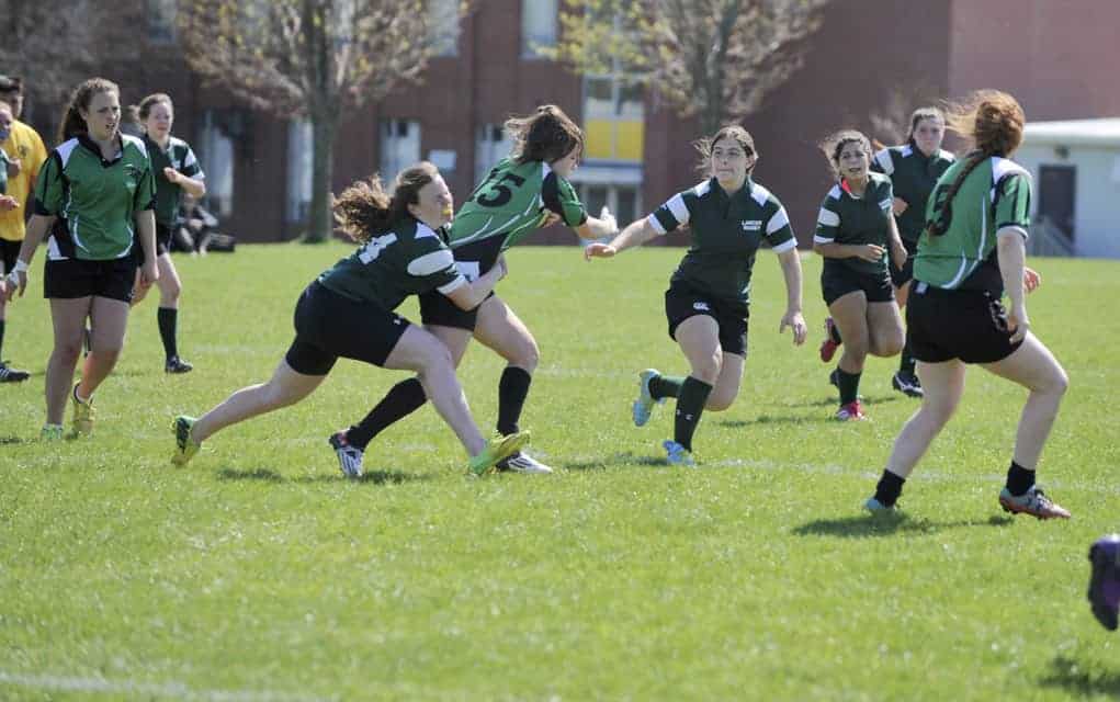 Lancers wrapping up a strong season on the pitch