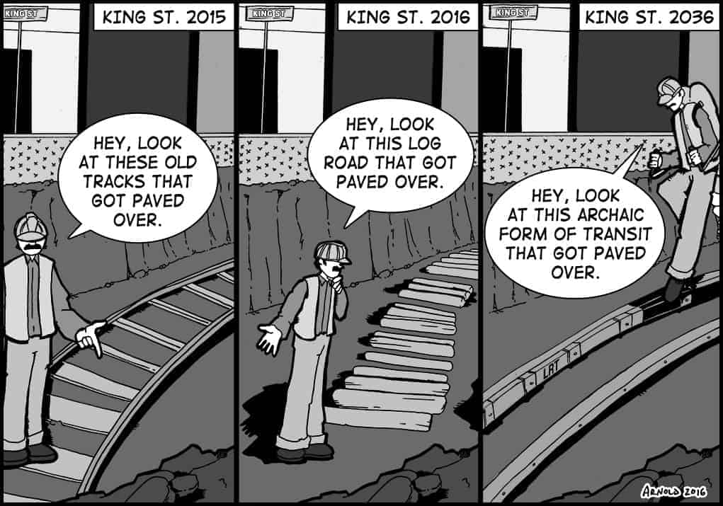 View From Here – May 12, 2016