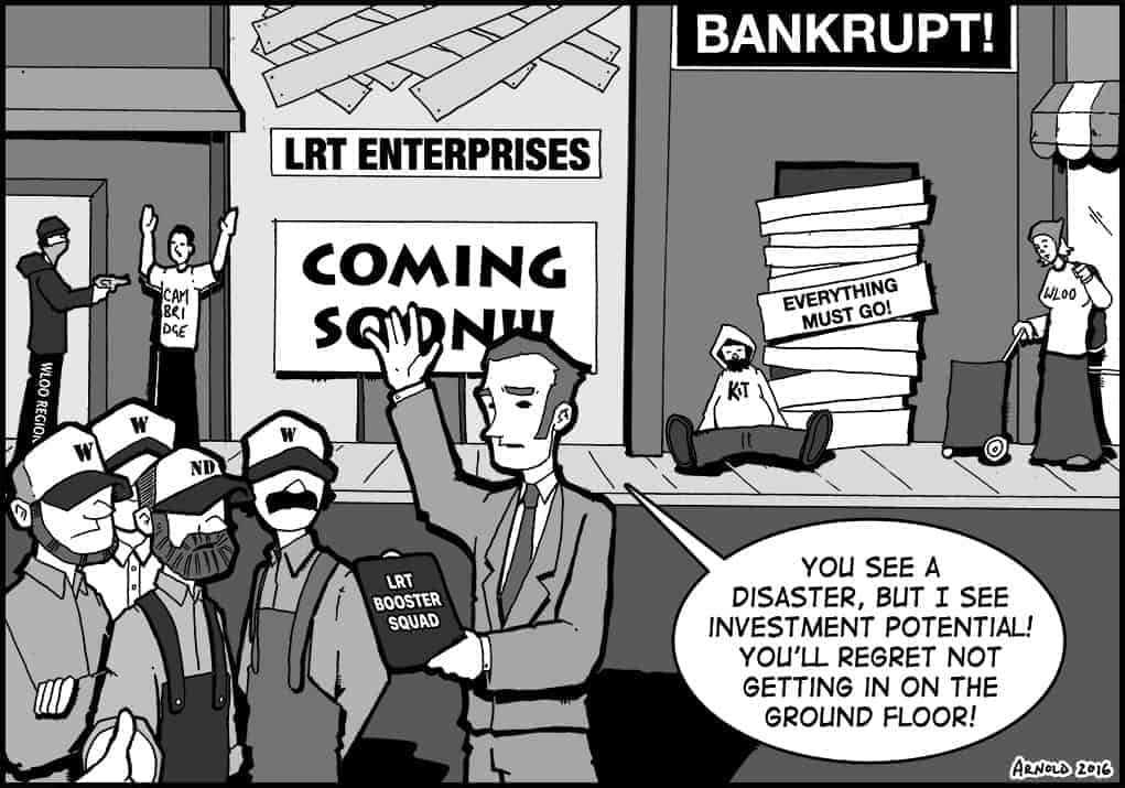 View From Here – May 26, 2016
