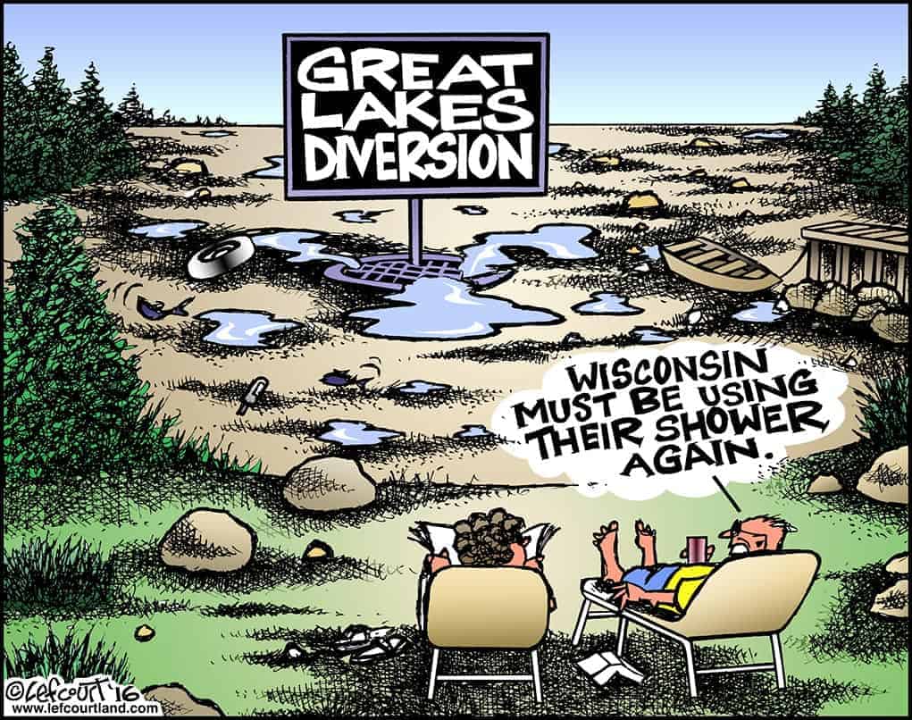 Lefcourtland – June 30, 2016