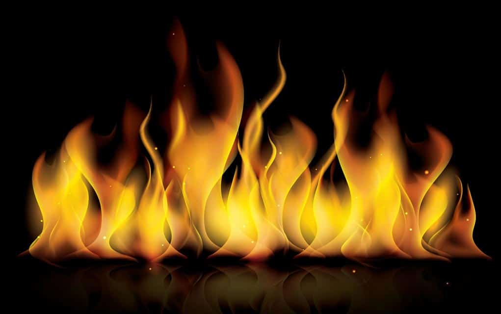 Dry weathers sees burn bans in effect across Wellesley and Woolwich townships