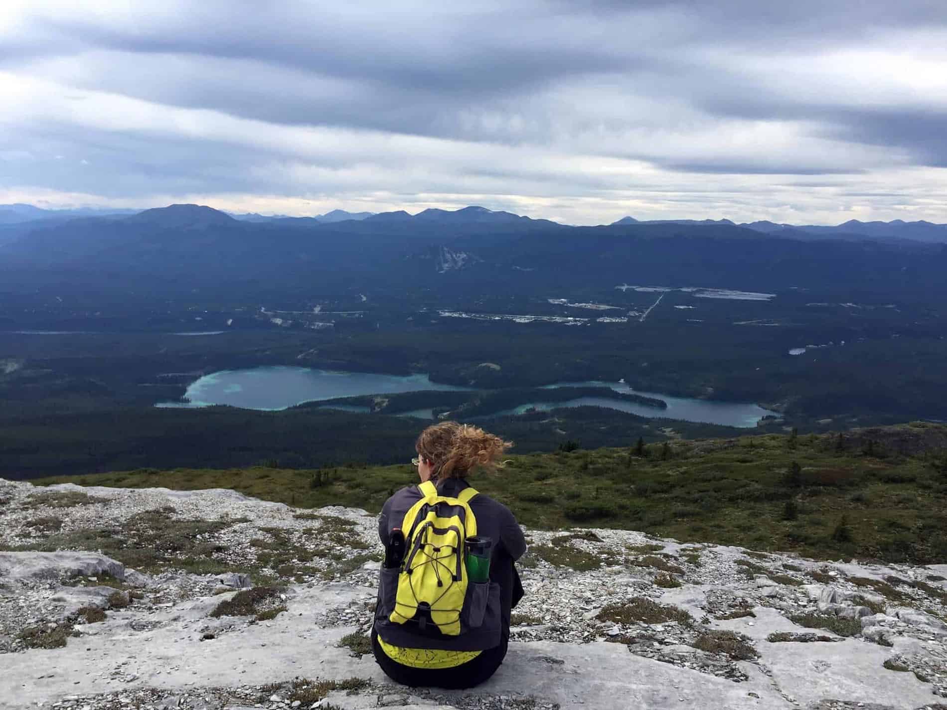 It’s great in the outdoors where there’s lots of it