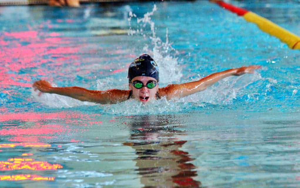 Woolwich Wave sees plenty to celebrate as season wraps up