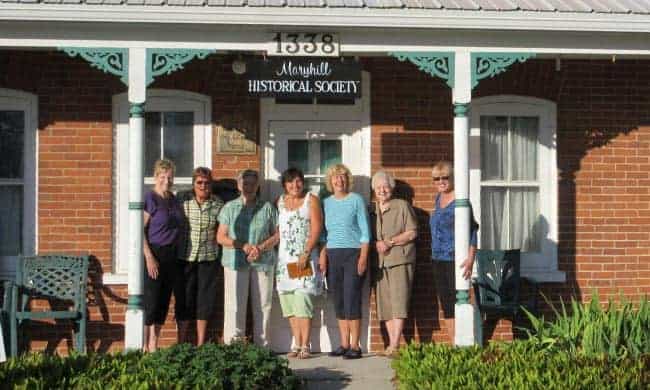 Catholic Women’s League find a new home