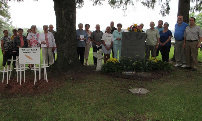 National Day of Remembrance