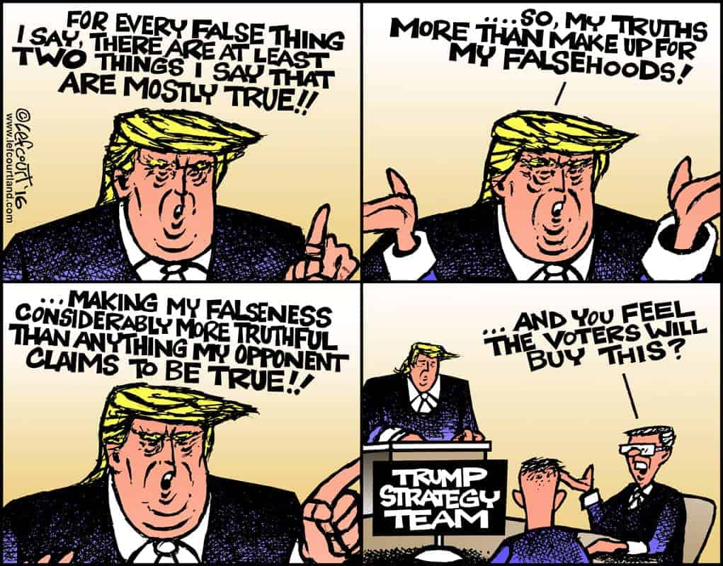 Lefcourtland – October 6, 2016