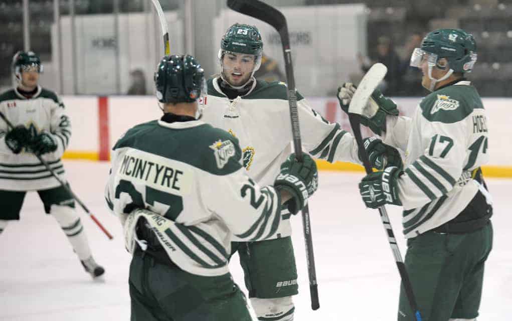 Sugar Kings extend streak to four games with latest wins