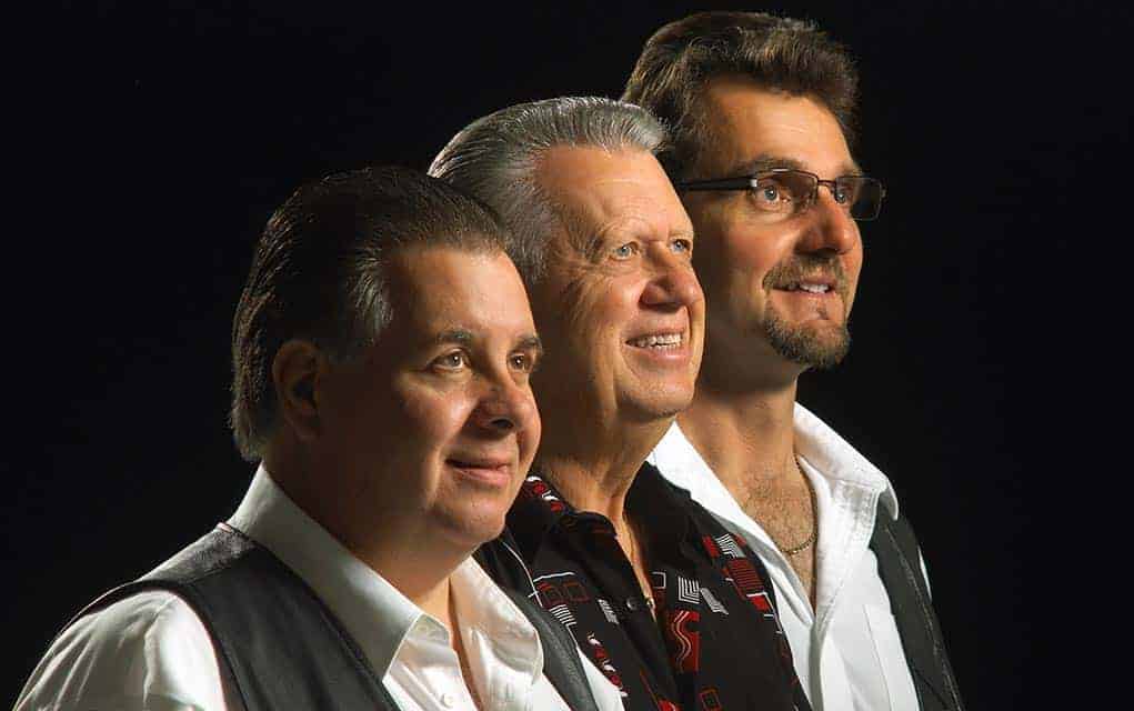 There’ll be a Mercey-ful afternoon in Maryhill