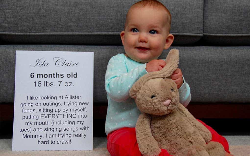 Babies of the Year: 2016