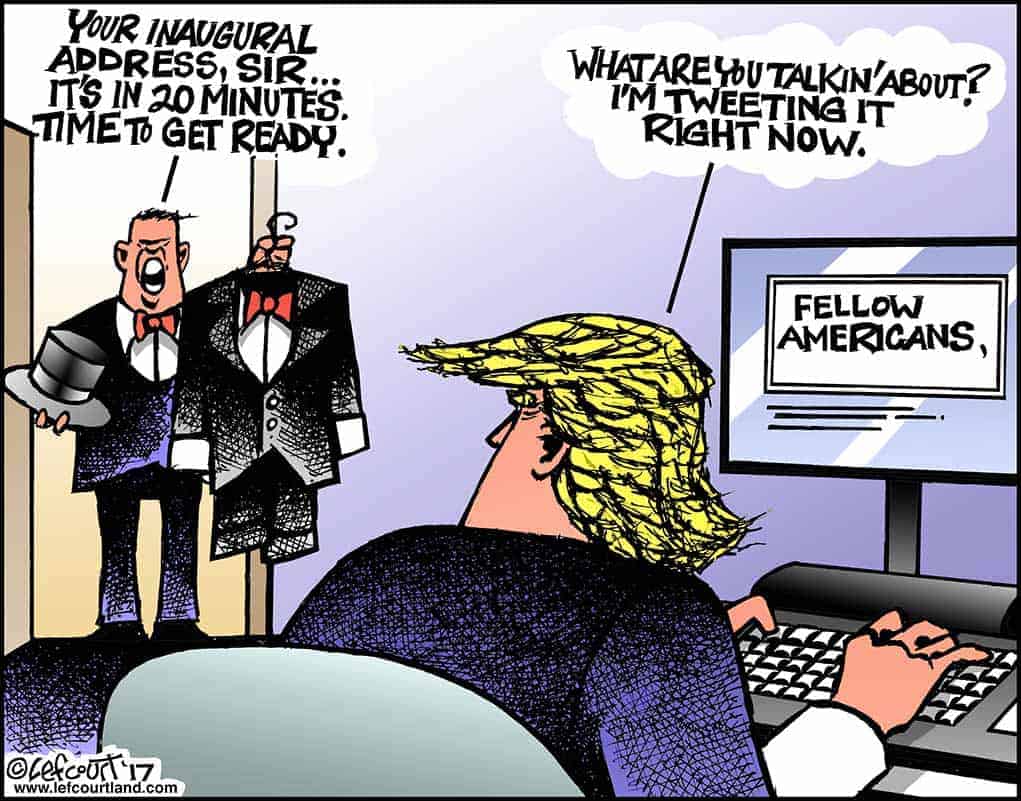 Lefcourtland – January 5, 2017