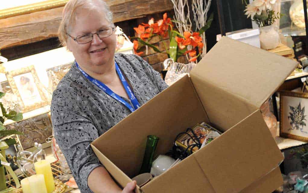 MCC challenges residents to get creative in transforming trash to treasure