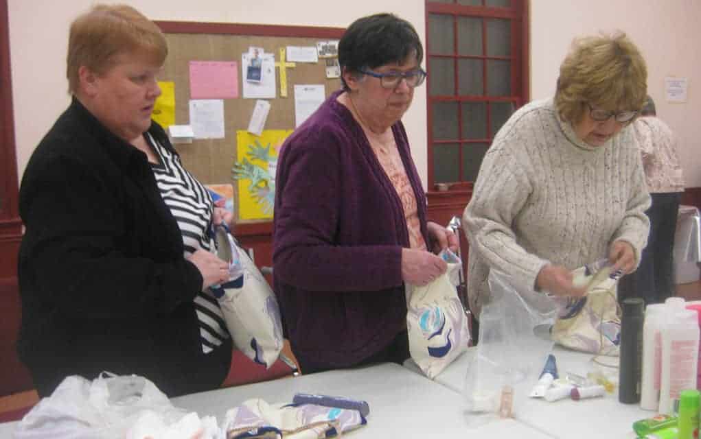 Bloomingdale Women’s Institute Feb. update