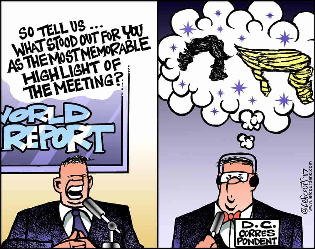 Lefcourtland – February 23, 2017