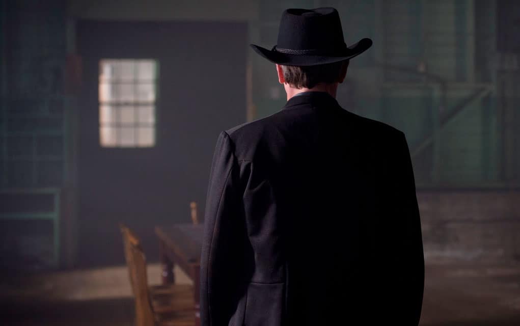 CBC series is pure bunk, say local Mennonites