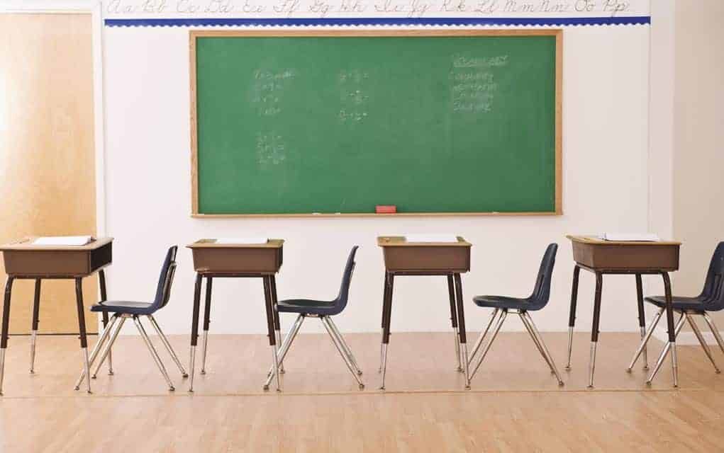 Public consultations done, Catholic board will now decide fate of St. Agatha school