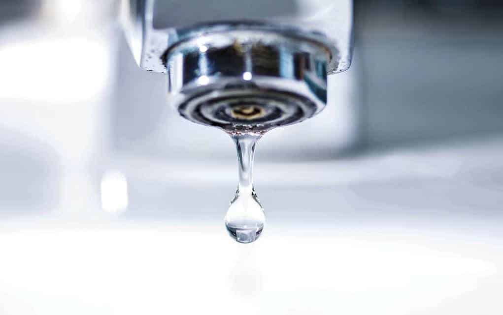 Wastewater rates to jump 3.9%, while Woolwich holds steady on water rates for 2017