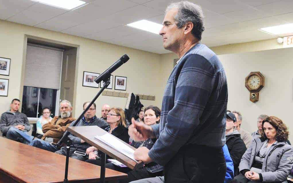 Wellesley eliminates its committee of adjustment, with councillors taking on those duties