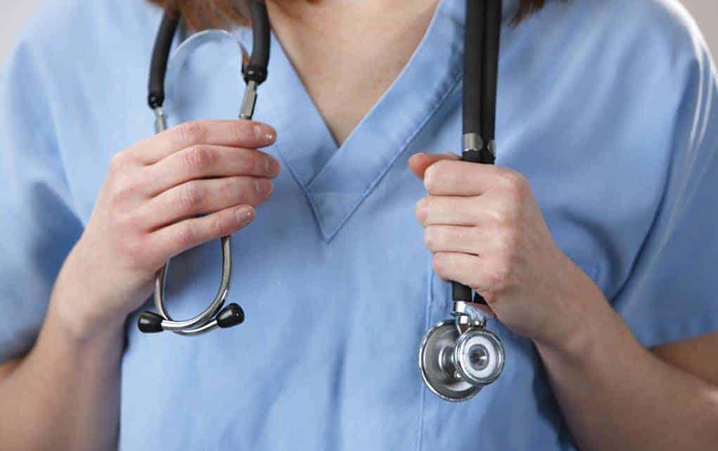 Talks between region and nurses at an impasse, with strike action a possibility