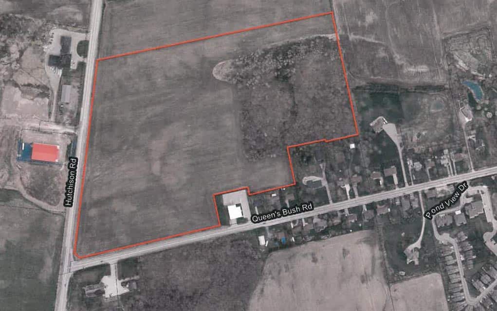 Wellesley seeking public input on uses for new recreation land