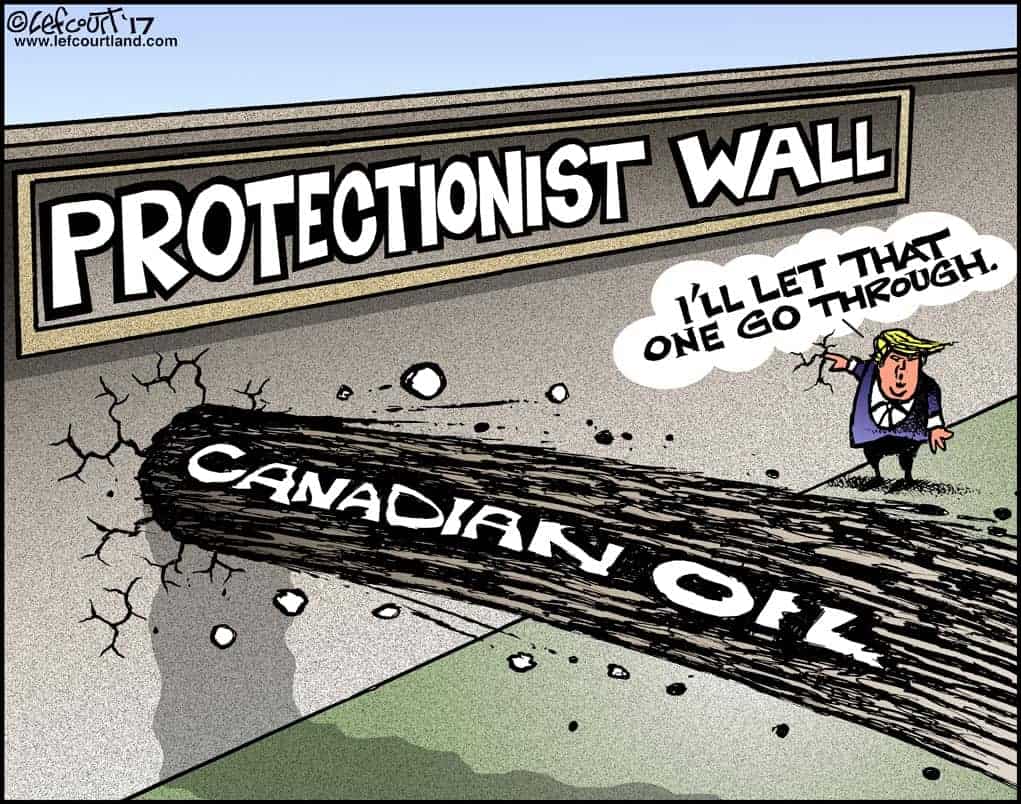 Lefcourtland – April 6, 2017