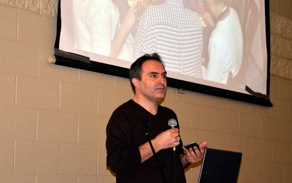 Floradale opens its arms – and homes – to Turkish refugees