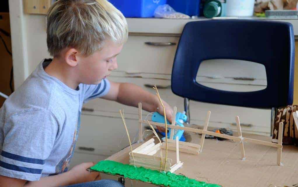 John Mahood students hope you’re ready for STEAM Thursday night