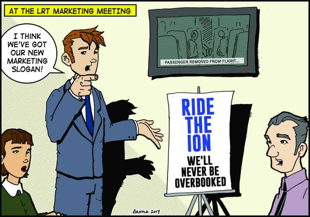 View From Here – April 13, 2017