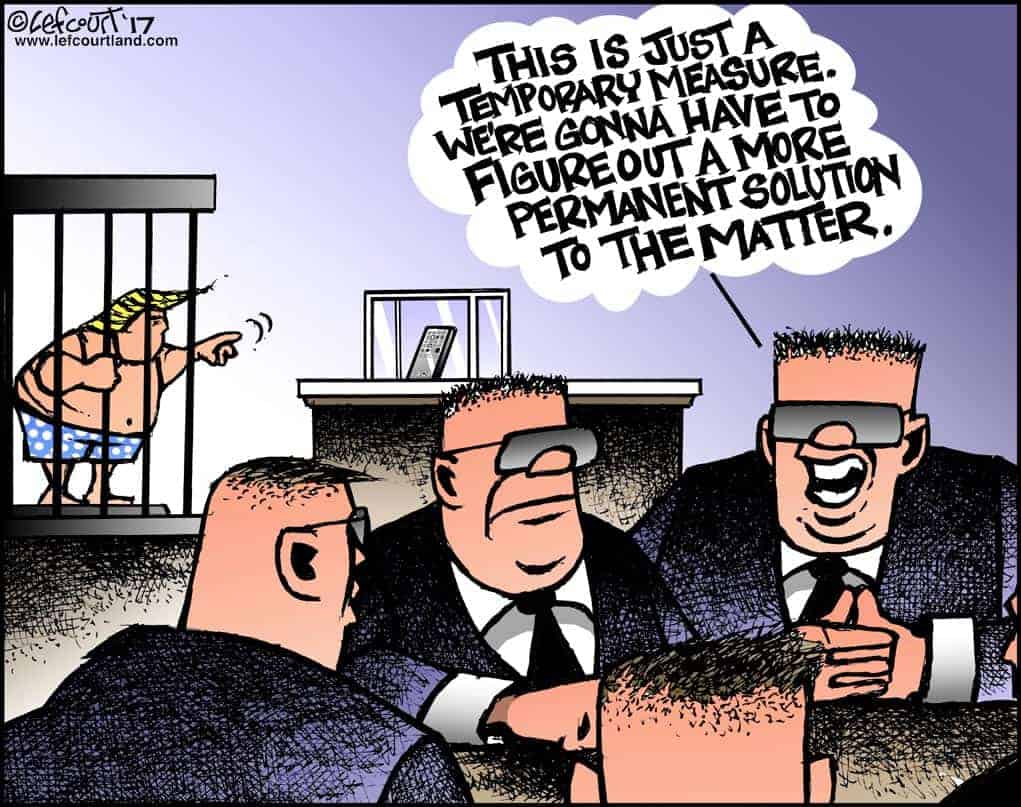 Leftcourtland – June 15, 2017