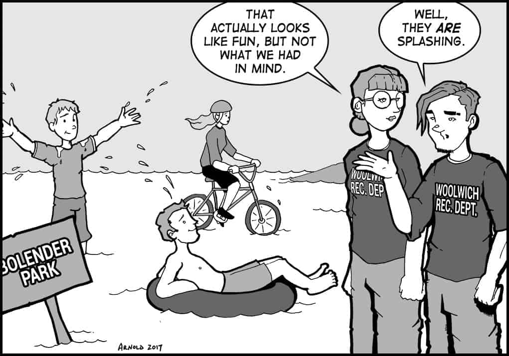 View From Here – June 29, 2017