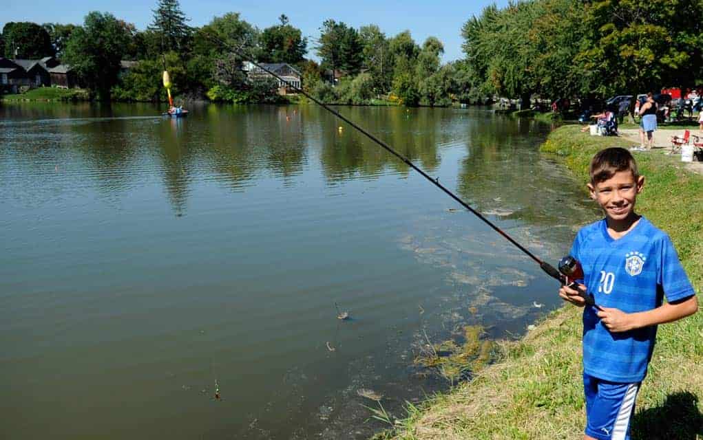 Group seeking public input on ecological renos proposed for Wellesley pond