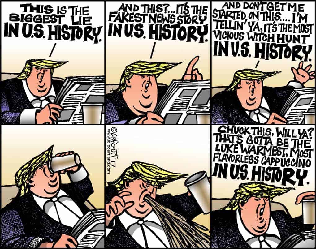 Lefcourtland – August 3, 2017