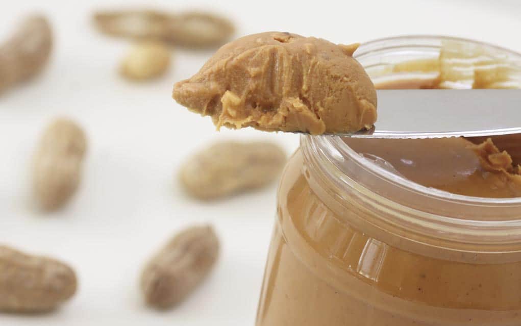 A dessert in keeping with the season