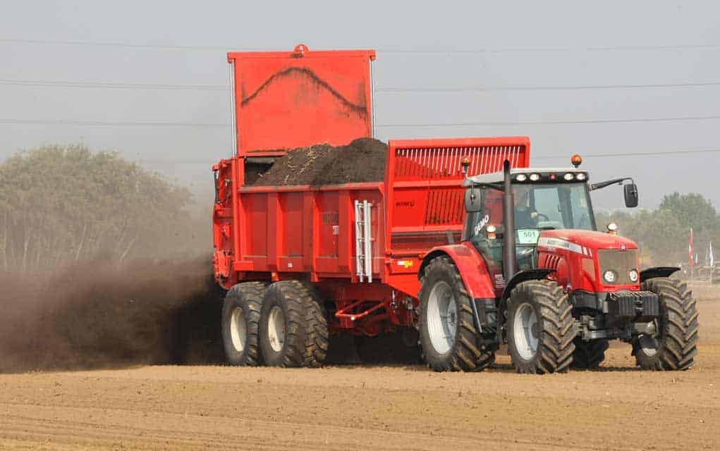 Effort to reduce pollution will take years to bear fruit