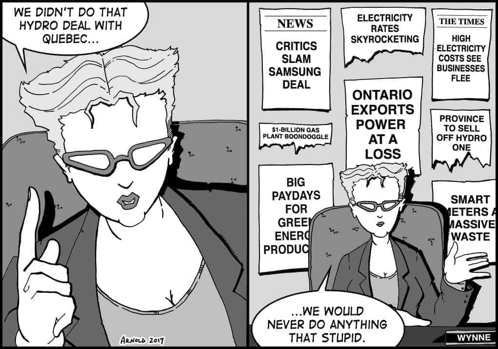 View From Here – August 10, 2017