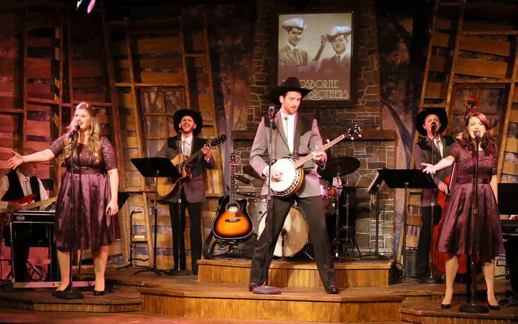 Kings & Queens of Country weaves a story of the genre’s icons