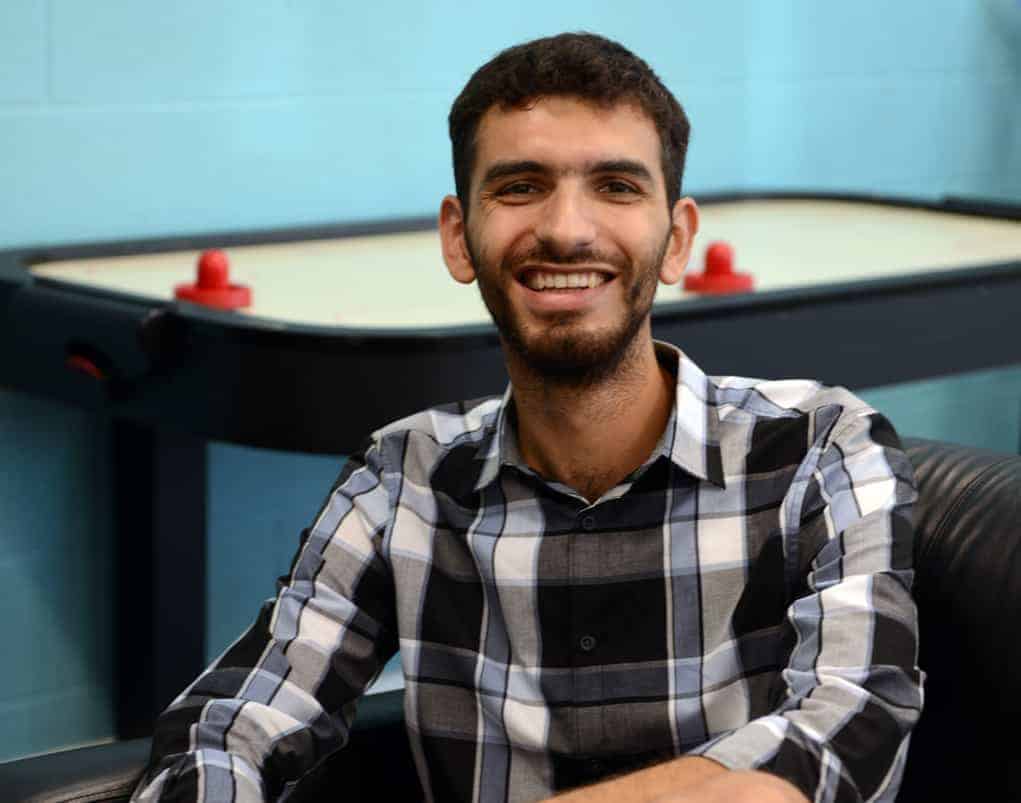 WCS launches new gender-based program aimed specifically at men and boys