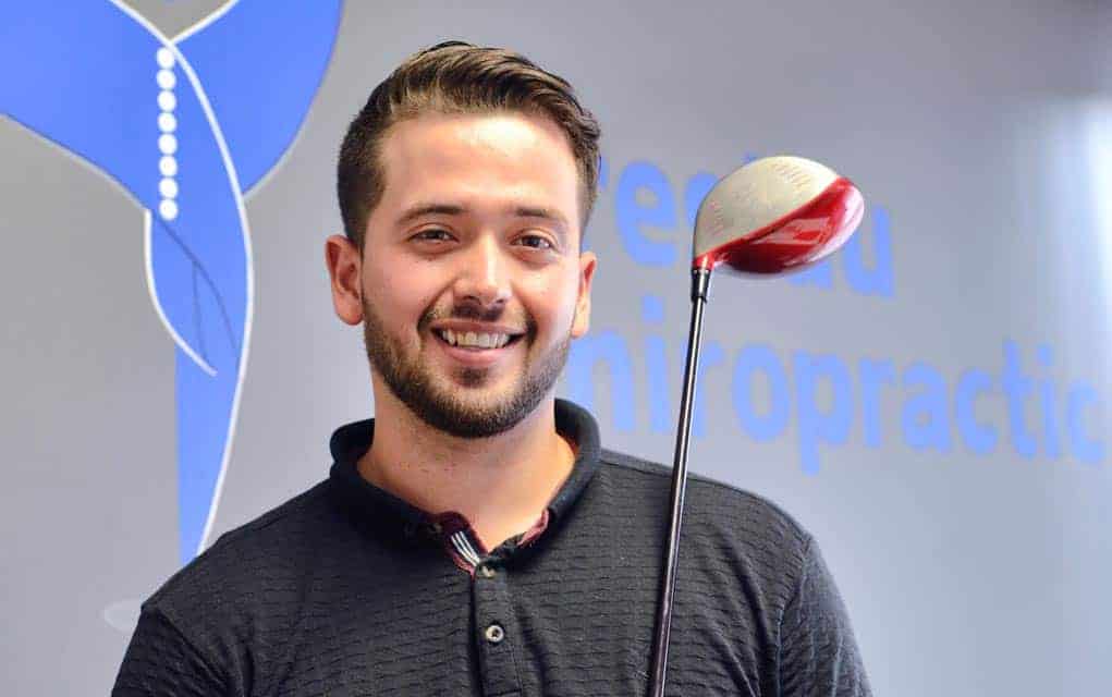 Golf tourney will help fund rec. projects in Breslau
