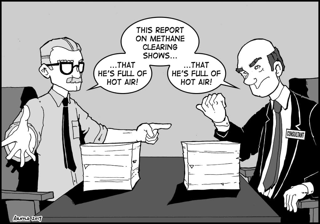 View From Here – September 21, 2017