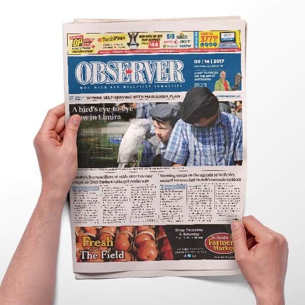 News Briefs