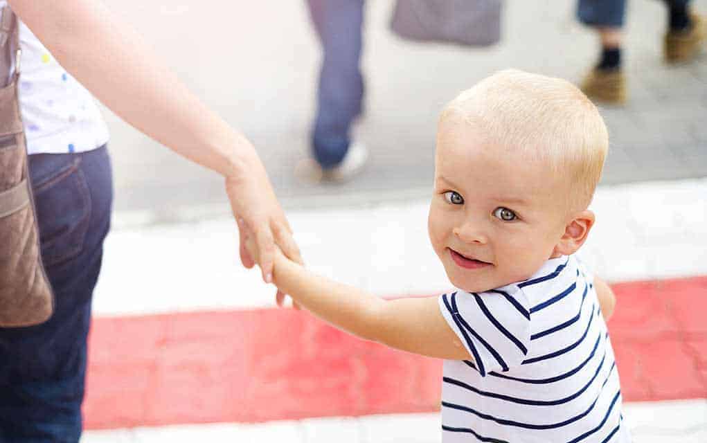 Drivers urged to pay attention to crossing guards, kids’ safety